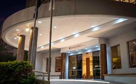 Doubletree Hilton Cairns
